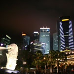 Le foto di Singapore