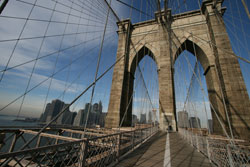 Il Ponte di Brooklyn